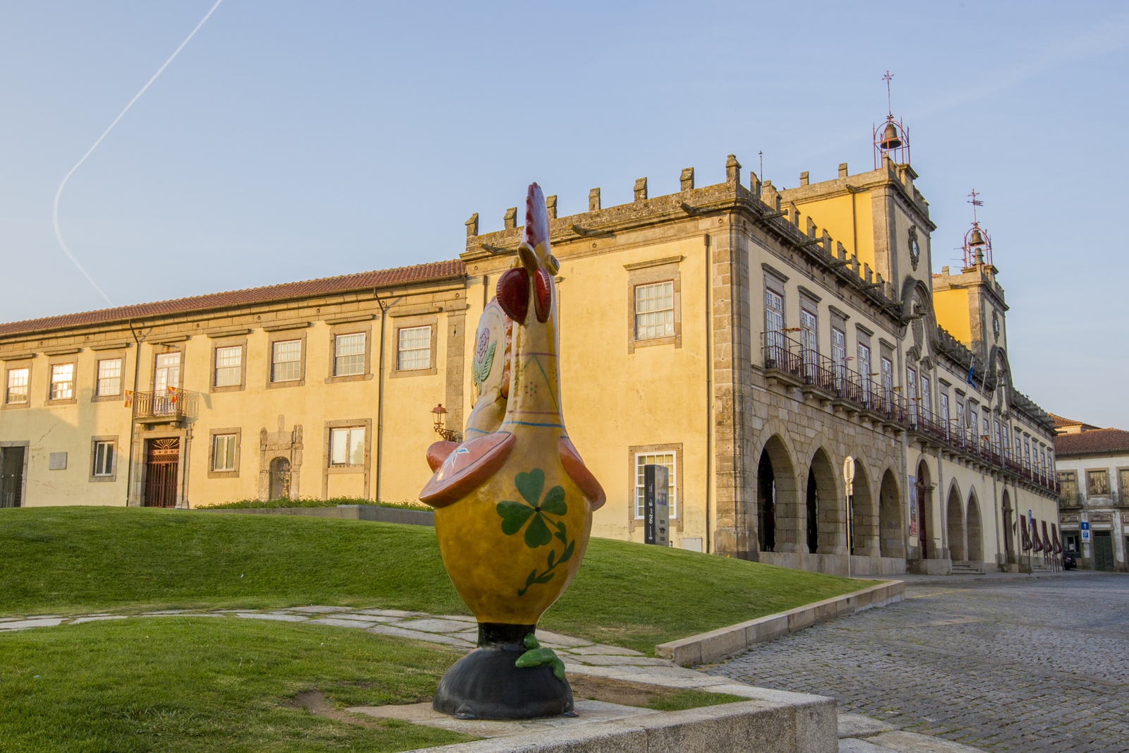 Câmara Municipal apoia associações desportivas e culturais do concelho