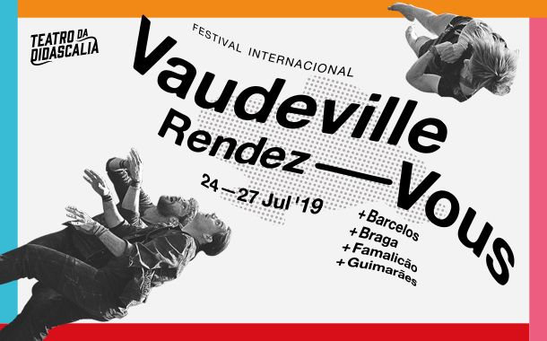 Vaudeville Rendez-Vous em contagem decrescente