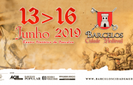 barcelos cidade medieval arranca esta quinta-feira