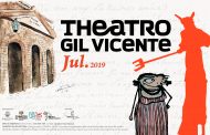 theatro gil vicente comemora 117 anos com auto ...