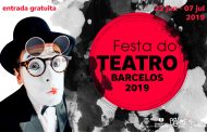 festa do teatro com seis espetáculos de grupos ...