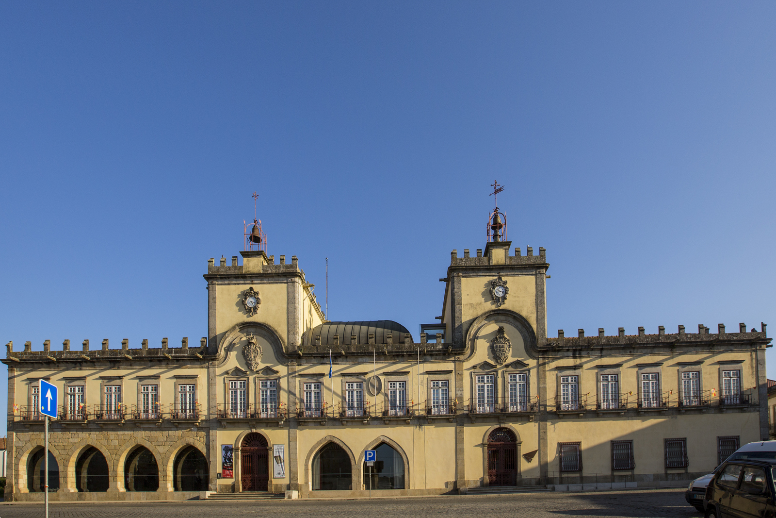 Câmara Municipal atribui mais de 224 mil euros às freguesias