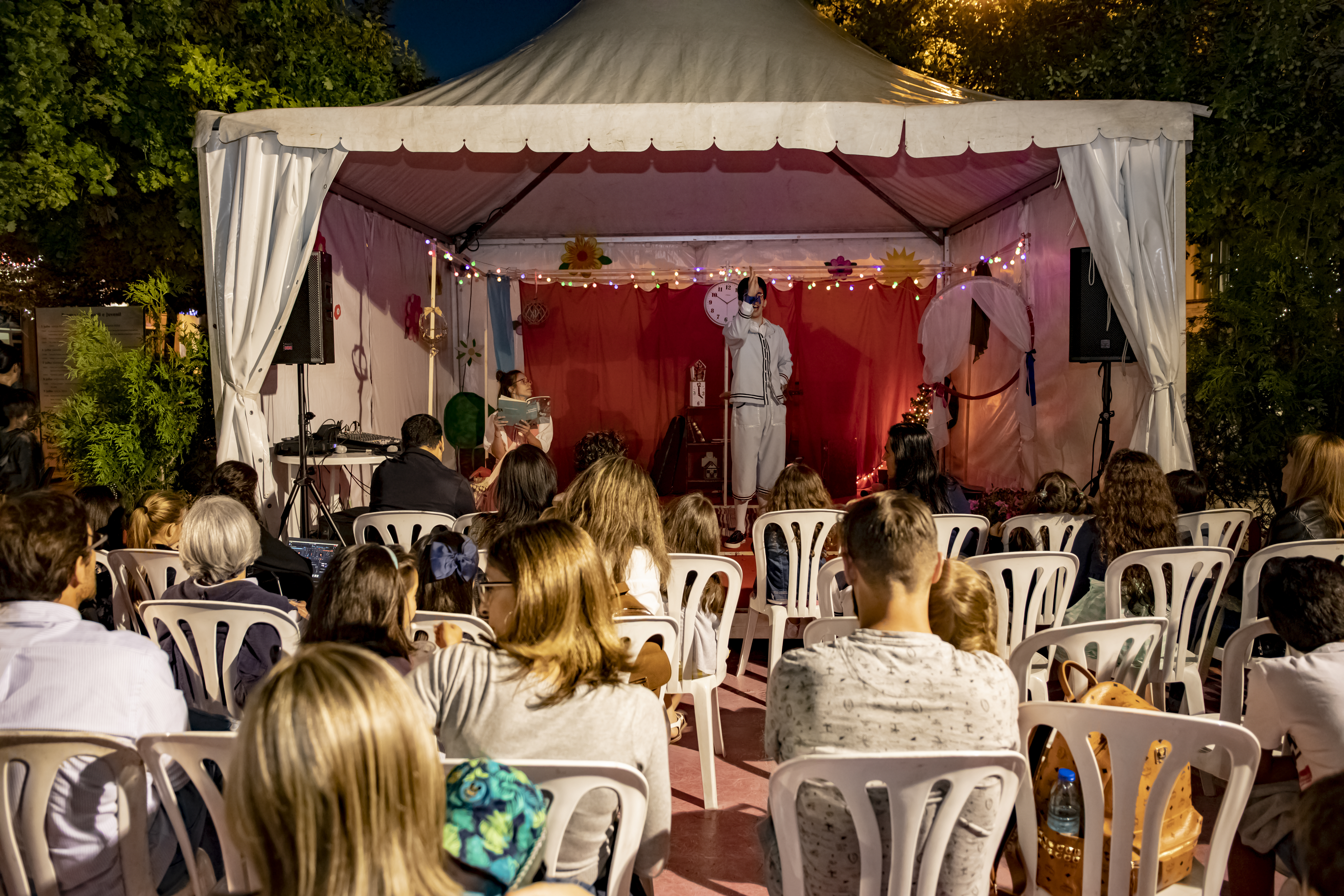 37ª Edição da Feira do Livro de Barcelos já abriu