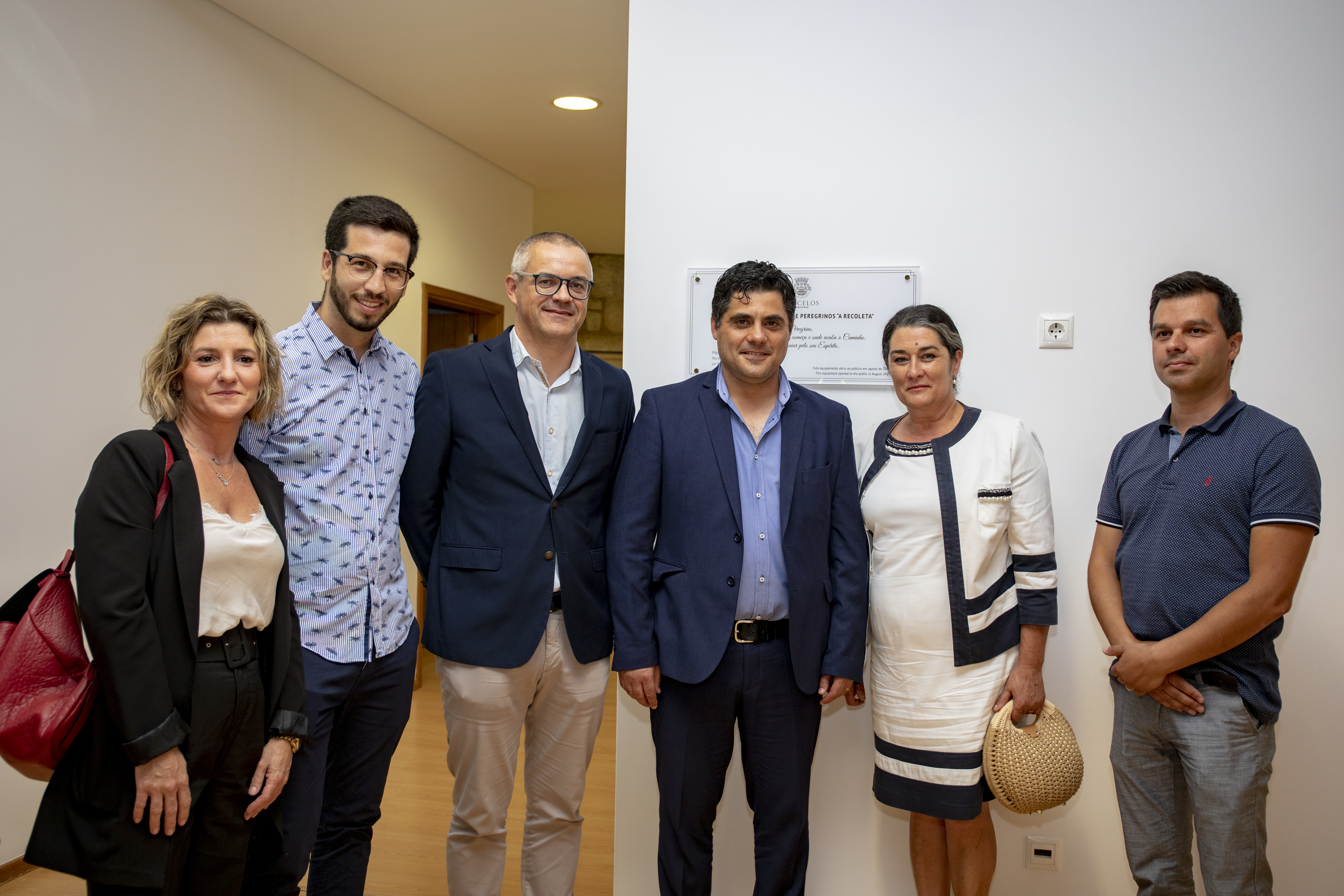 Albergue de Peregrinos da Recoleta ganha extensão