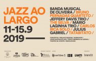 jazz ao largo regressa a barcelos entre 11 e 15...