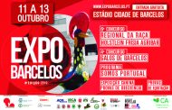 expobarcelos regressa de 11 a 13 de outubro