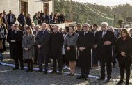 executivo municipal marcou presença na cerimóni...