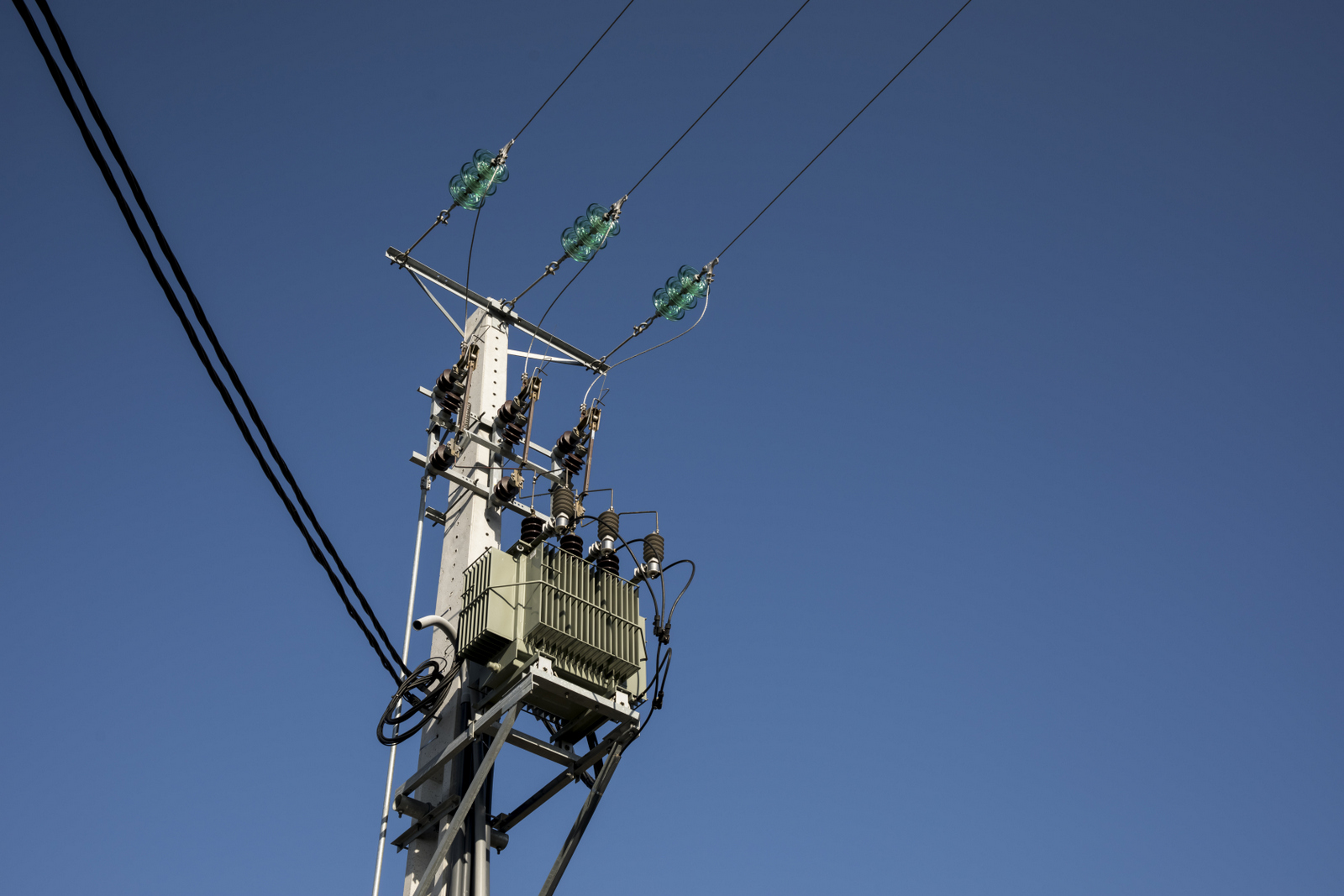 Câmara Municipal apresenta candidatura de 1,2 milhões de euros para eficiência energética