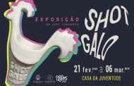 casa da juventude recebe exposição ‘shot galo’ ...