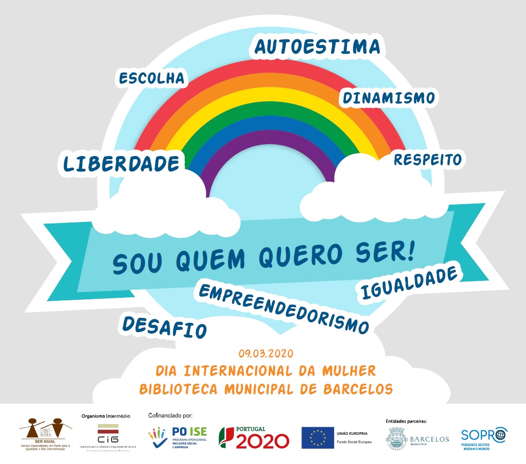 Exposição, recital e ação de sensibilização assinalam Dia Internacional da Mulher