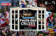 câmara municipal assinala festa das cruzes