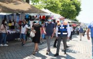 feira de barcelos reabriu em pleno