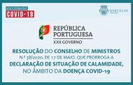 resolução do conselho de ministros n.º 38/2020,...