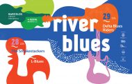 river blues regressa a barcelos