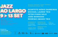 jazz ao largo de regresso a barcelos