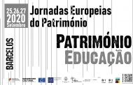 jornadas europeias do património em barcelos