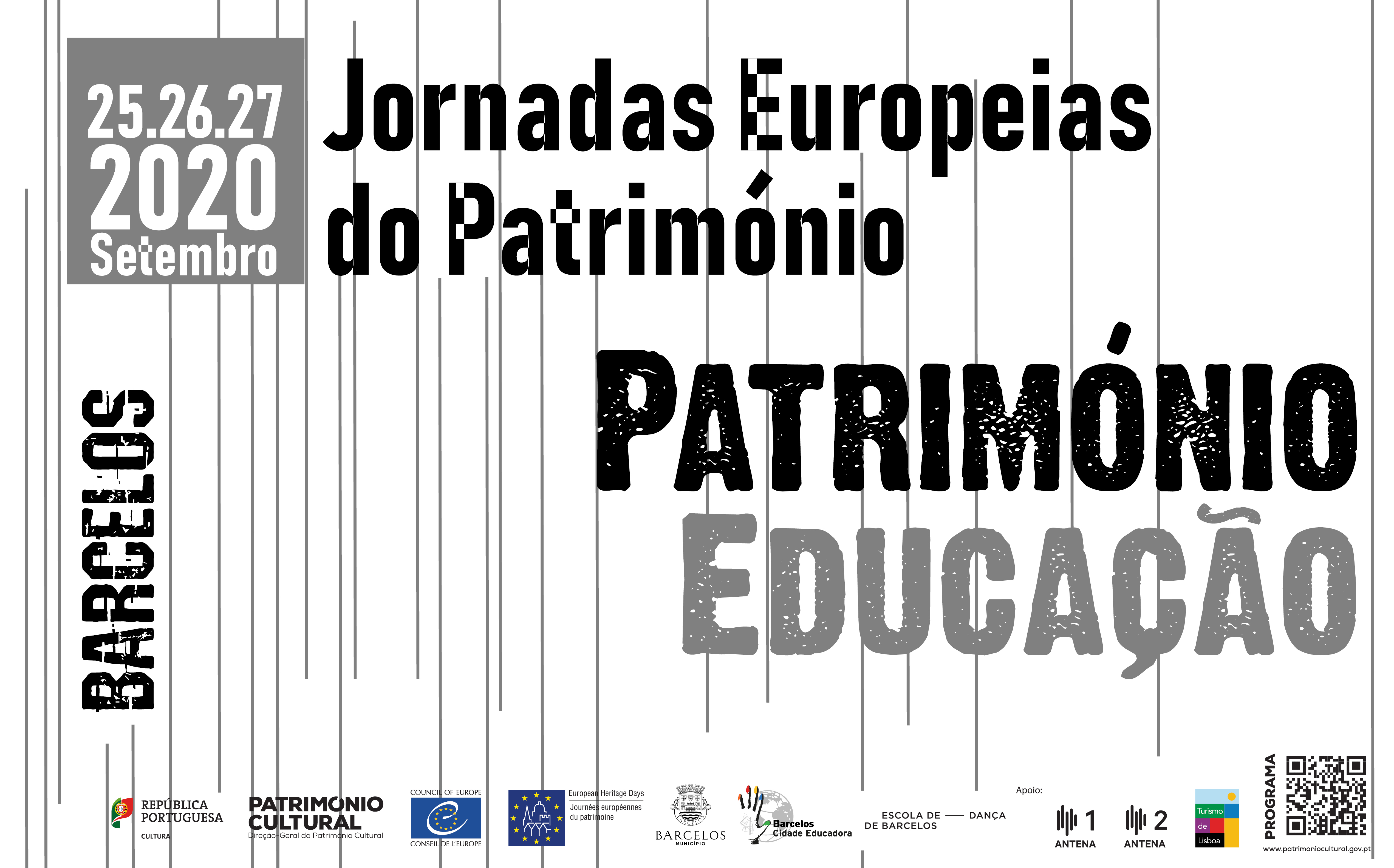 Jornadas Europeias do Património em Barcelos