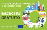 semana da mobilidade com “barcelos bus” gratuito