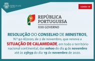 resolução do conselho de ministros n.º 92-a /20...