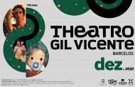 programação de dezembro do theatro gil vicente