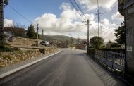 requalificação da rua nossa senhora das candeia...