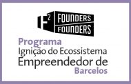 programa de ignição do ecossistema empreendedor...