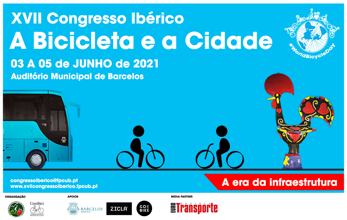 Congresso Ibérico 