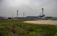 câmara avança com construção de campos de trein...