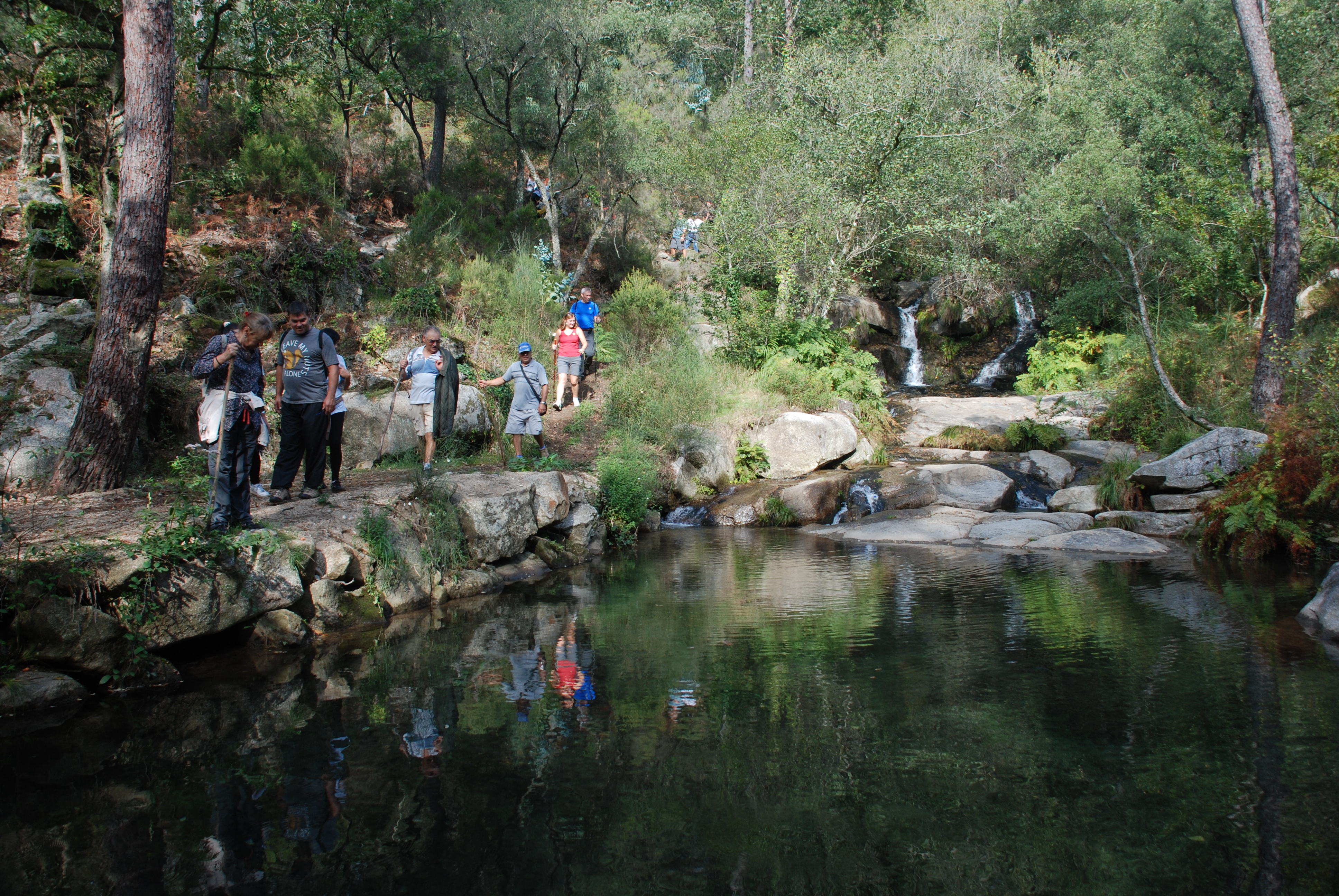 Programa “Caminhar para conhecer Barcelos” regressa com trilho do Monte D’Assaia às Terras de D.António Barroso