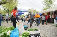 feira de barcelos reabre em pleno com comercian...