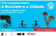 barcelos acolhe congresso ibérico da bicicleta ...