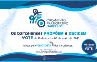 propostas do orçamento participativo de barcelo...