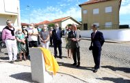 presidente da câmara participa em homenagens ao...