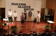 concurso “pequenos grandes poetas” já tem vence...