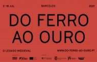 ‘do ferro ao ouro’ inicia viagem ao legado medi...