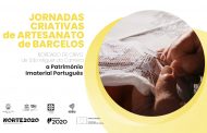 município de barcelos promove jornadas criativa...