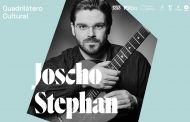 espetáculo de joscho stephan estreia em barcelo...