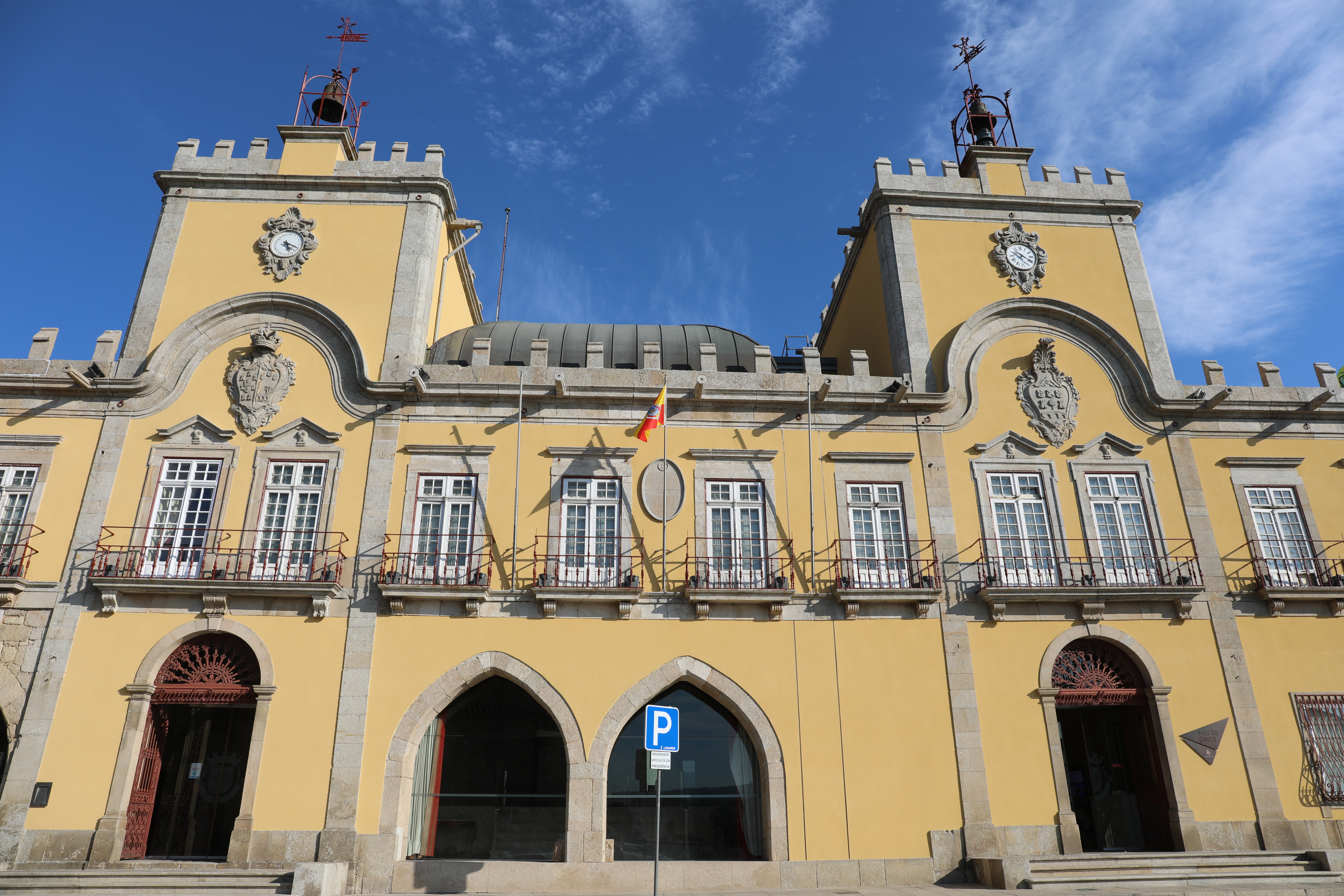 Município de Barcelos distinguido como Entidade Empregadora Inclusiva