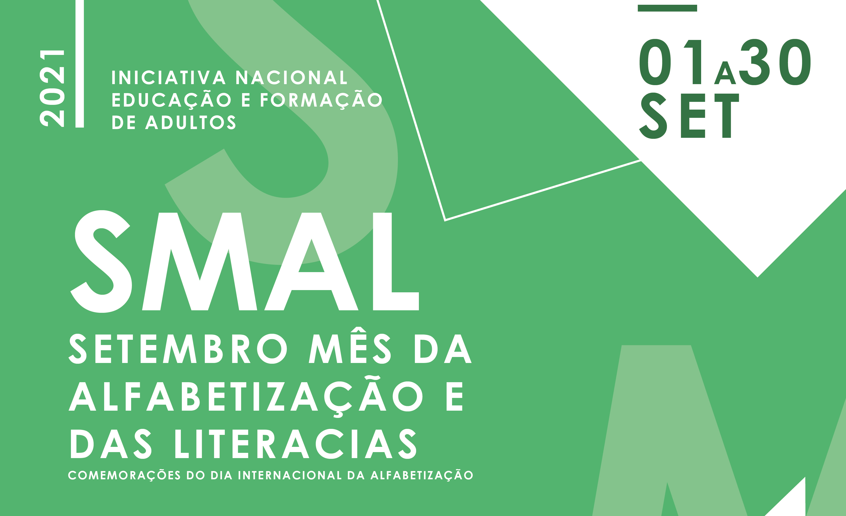 Município de Barcelos associa-se ao projeto “Setembro – Mês da Alfabetização e das Literacias”