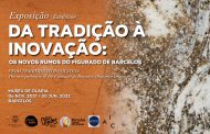 exposição “ da tradição à inovação: os novos ru...