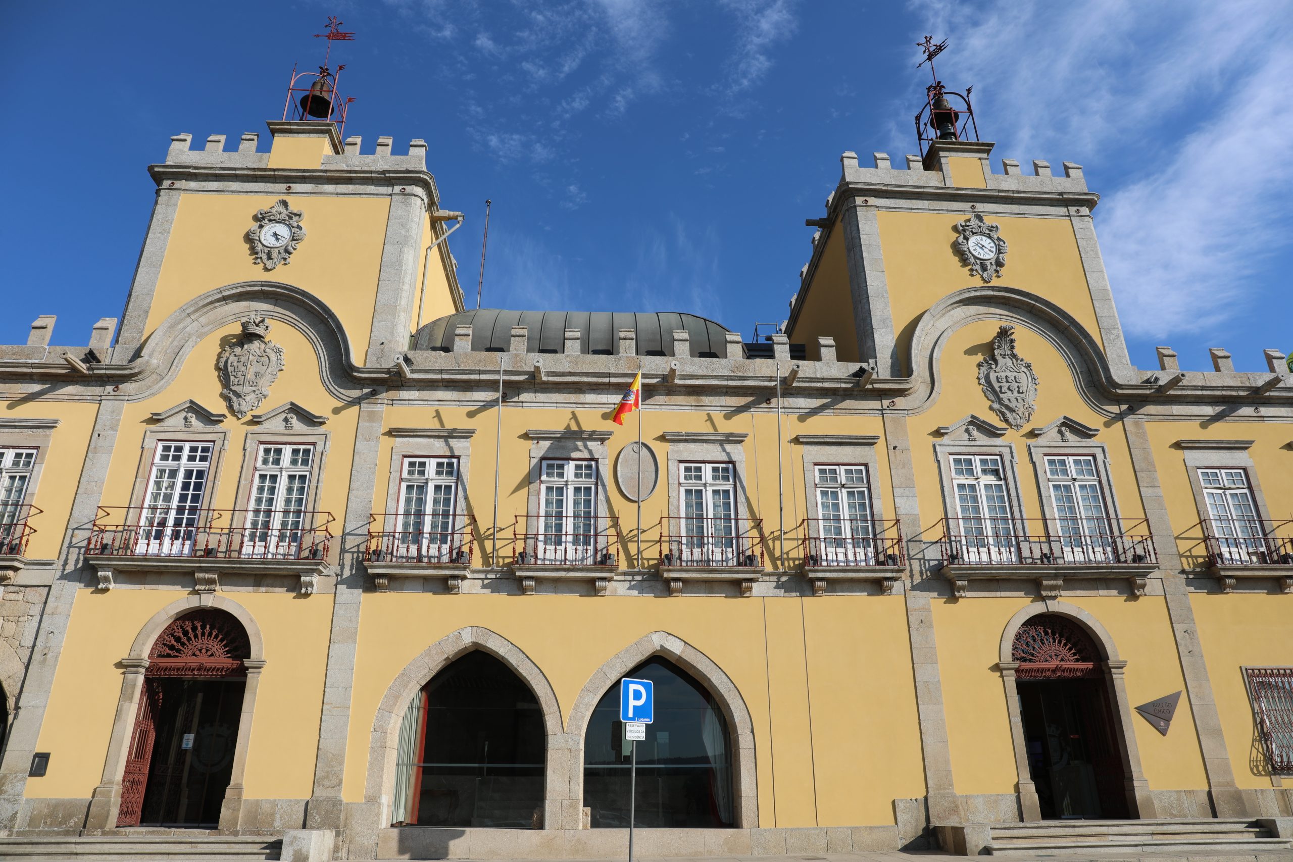 Deliberações da Reunião de Câmara de 20 de dezembro de 2021