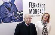 memórias nascidas do barro de fernando morgado