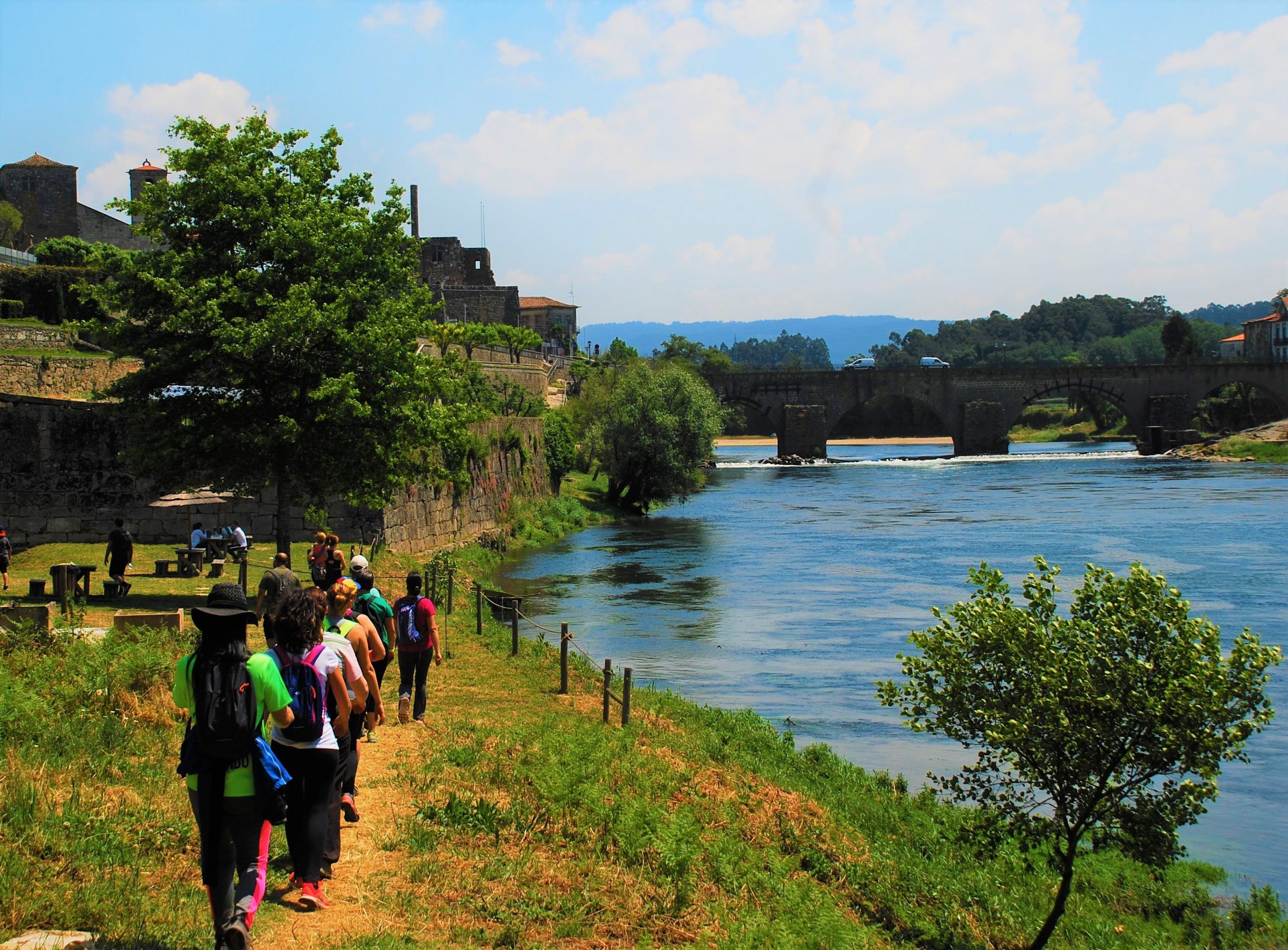 Município de Barcelos promove ‘TOURING 2022’