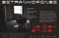 exposição “estranhofones” no theatro gil vicente