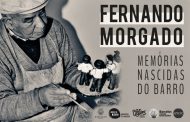 memórias nascidas do barro de fernando morgado