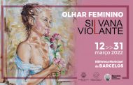 ‘olhar feminino’, por silvana violante, na bibl...