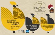 semana gastronómica do galo aposta nos sabores ...