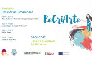 seminário “recriar a humanidade”, na casa da ju...