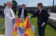 inaugurado albergue de peregrinos em pedra furada