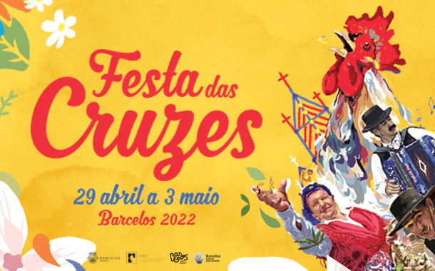 Festa das Cruzes – um palco de animação alegria e vida